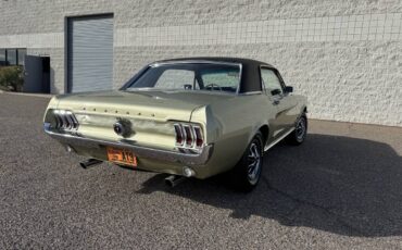 Ford-mustang-1967-green-3