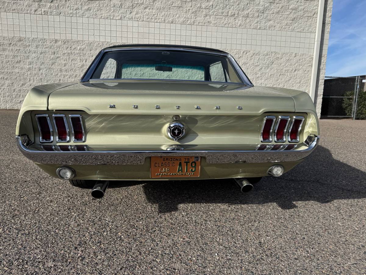 Ford-mustang-1967-green-5