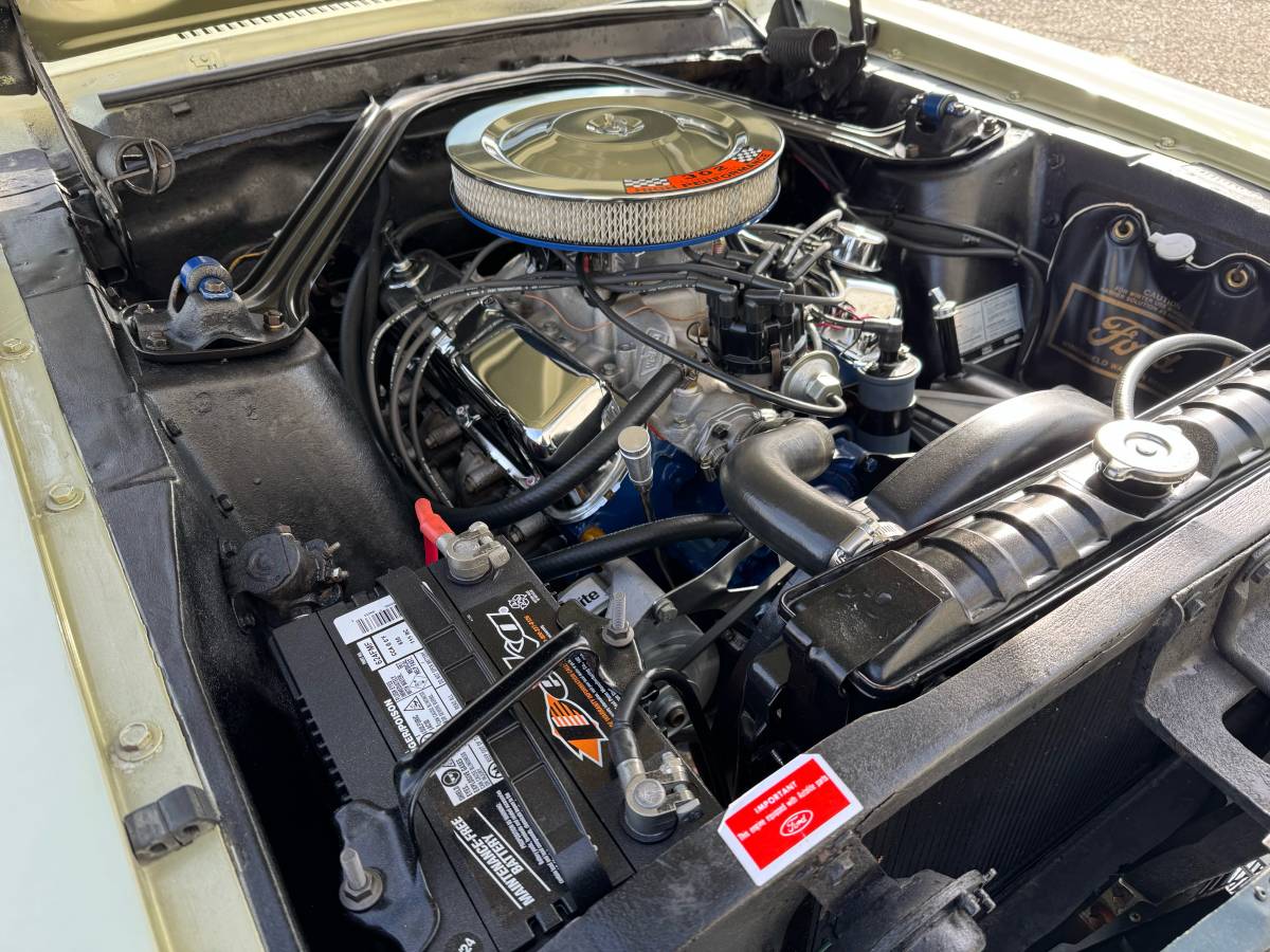 Ford-mustang-1967-green-6