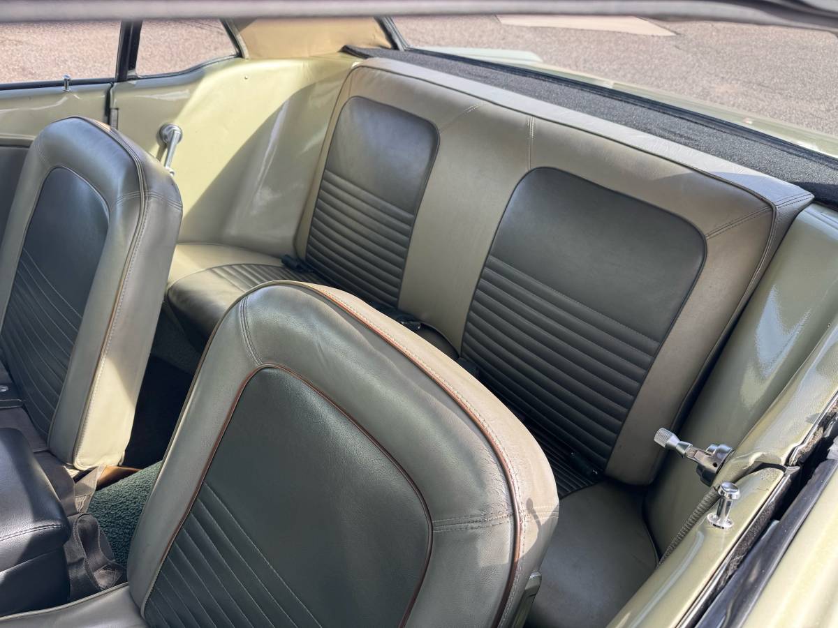 Ford-mustang-1967-green-7