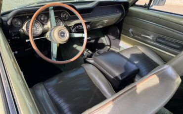 Ford-mustang-1967-green-9
