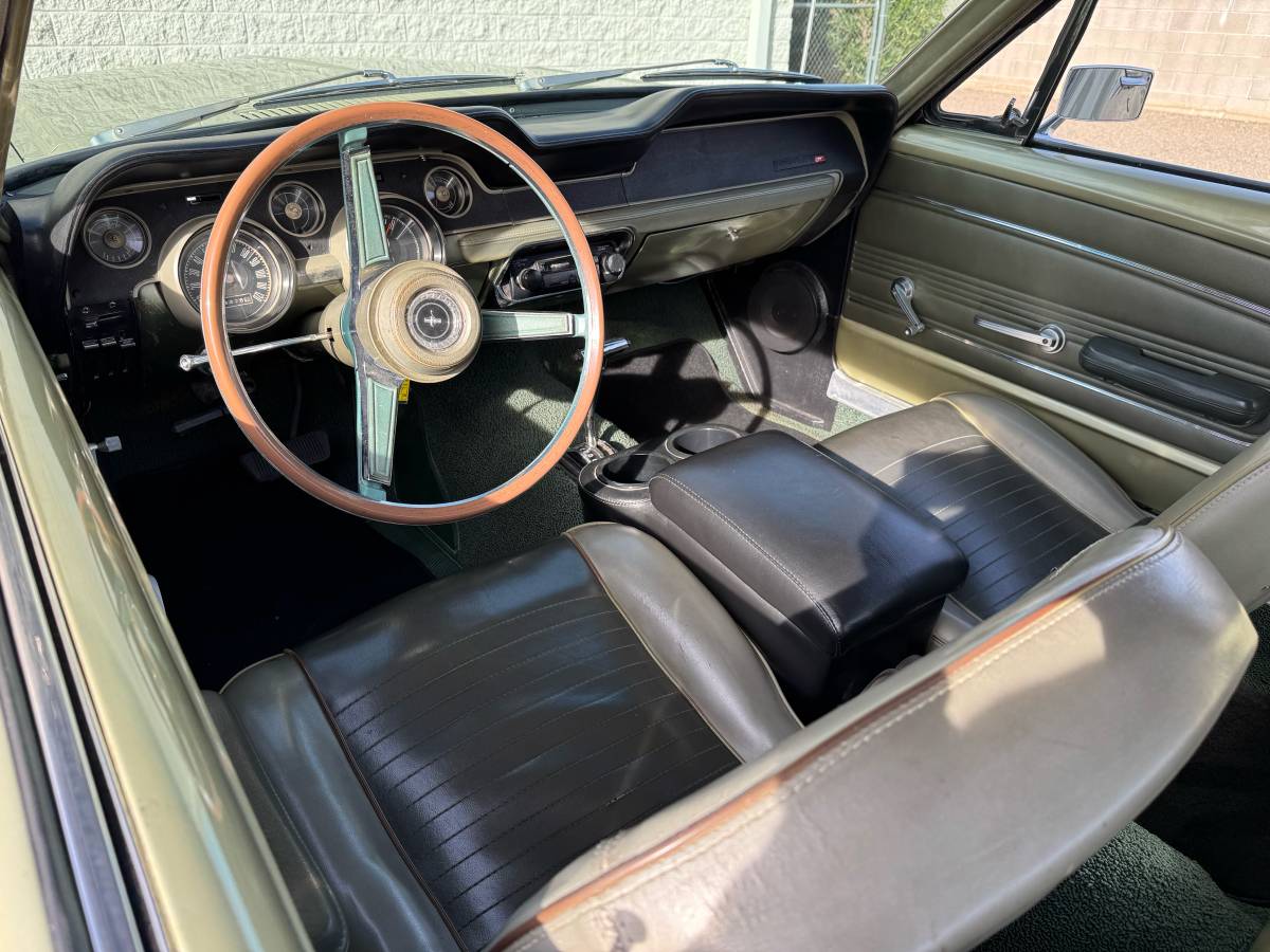 Ford-mustang-1967-green-9