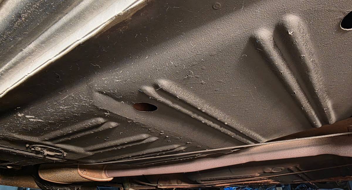 Ford-mustang-1967-white-4