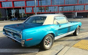 Ford-mustang-1968-blue-2
