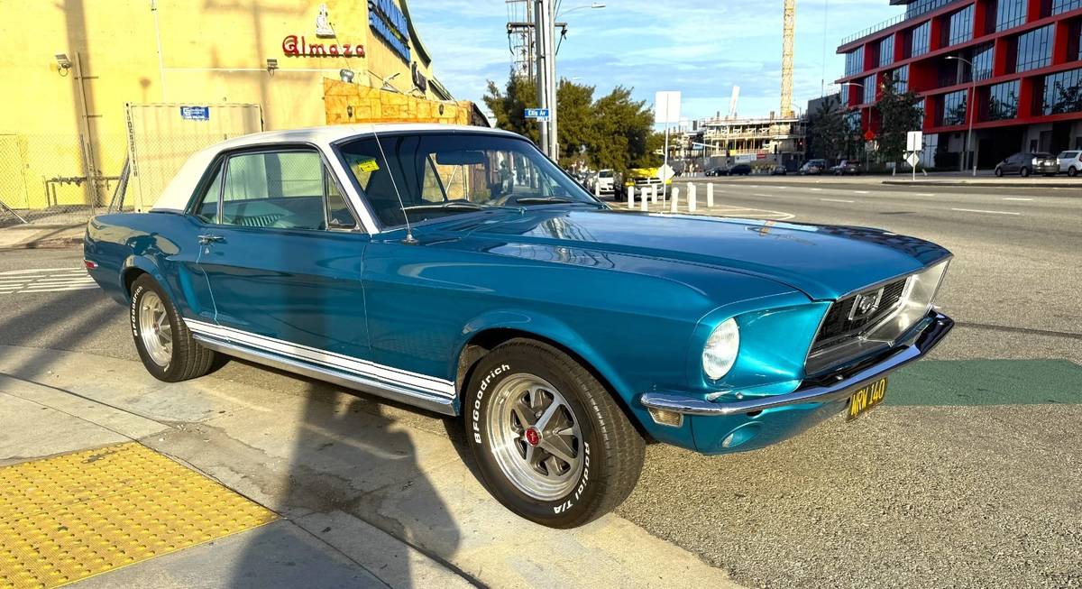 Ford-mustang-1968-blue-3