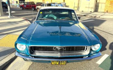 Ford-mustang-1968-blue-9