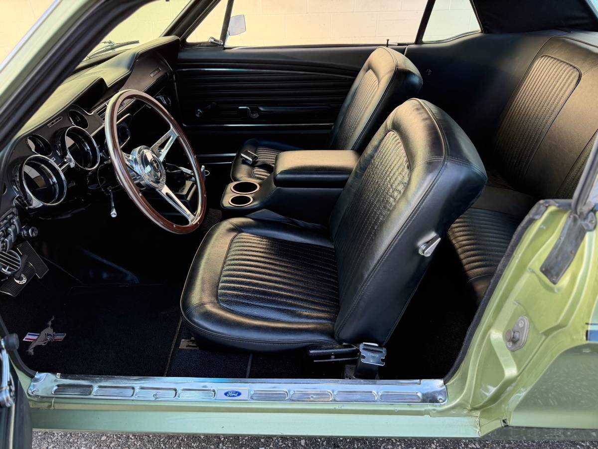 Ford-mustang-1968-green-14