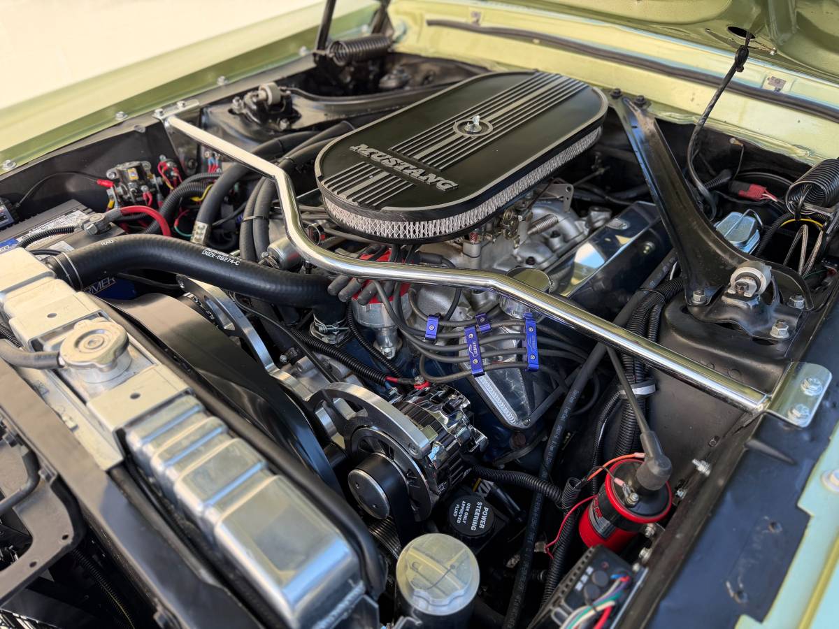 Ford-mustang-1968-green-17