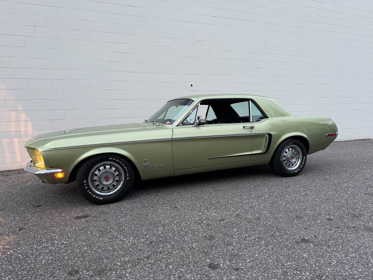 Ford-mustang-1968-green-18