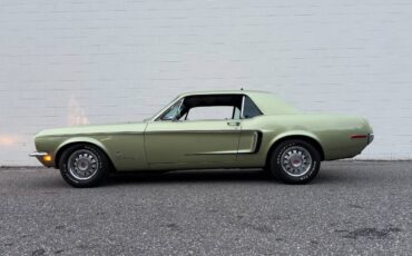 Ford-mustang-1968-green-3