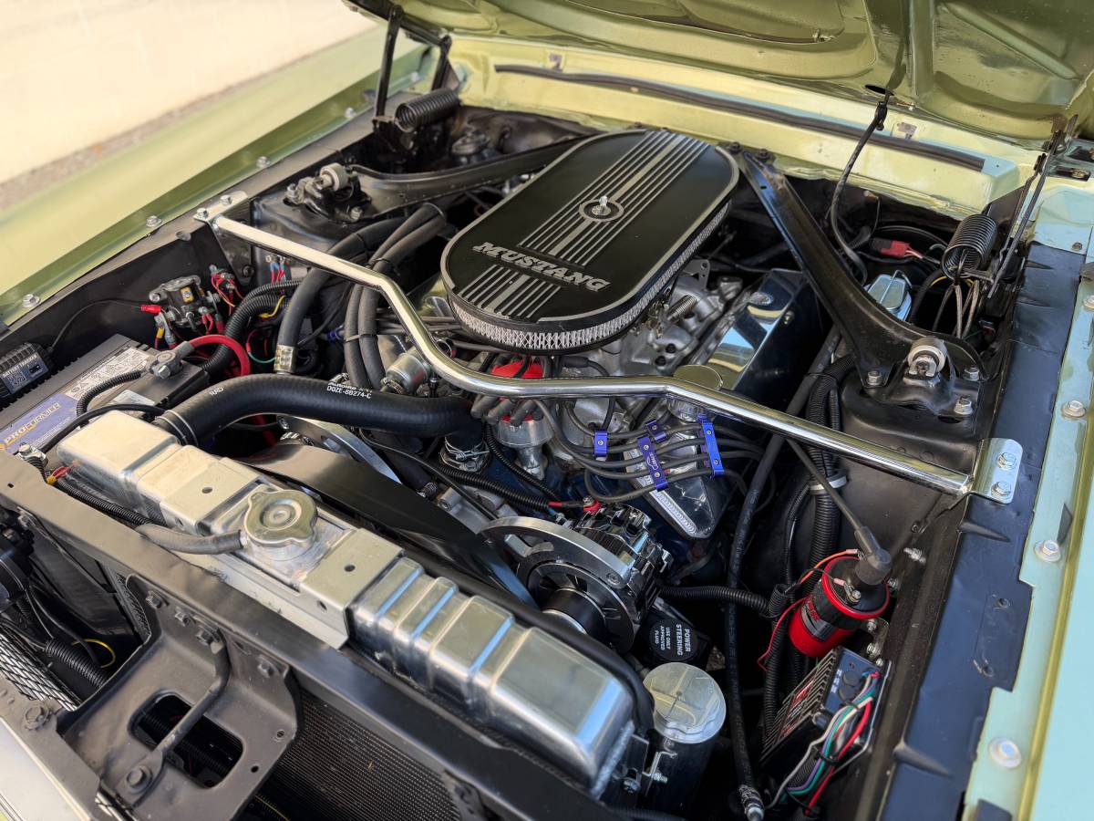 Ford-mustang-1968-green-4