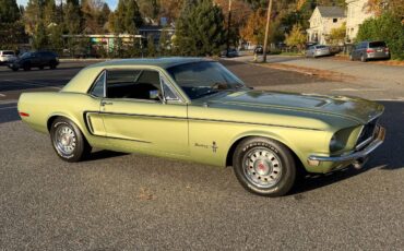 Ford-mustang-1968-green-6