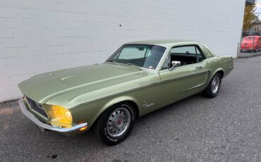 Ford-mustang-1968-green-7