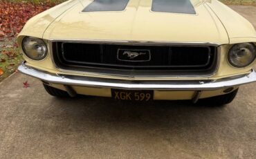 Ford-mustang-1968-yellow-2