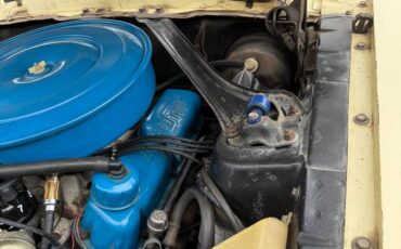 Ford-mustang-1968-yellow-7