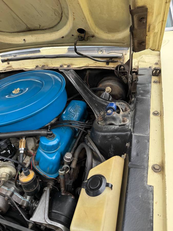 Ford-mustang-1968-yellow-7