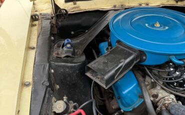 Ford-mustang-1968-yellow-8