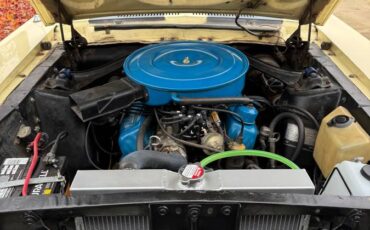 Ford-mustang-1968-yellow-9