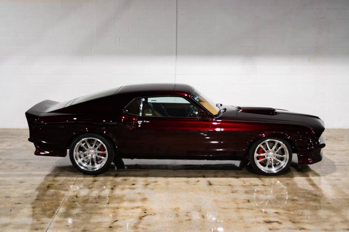 Ford-mustang-1970-red-1