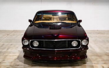 Ford-mustang-1970-red