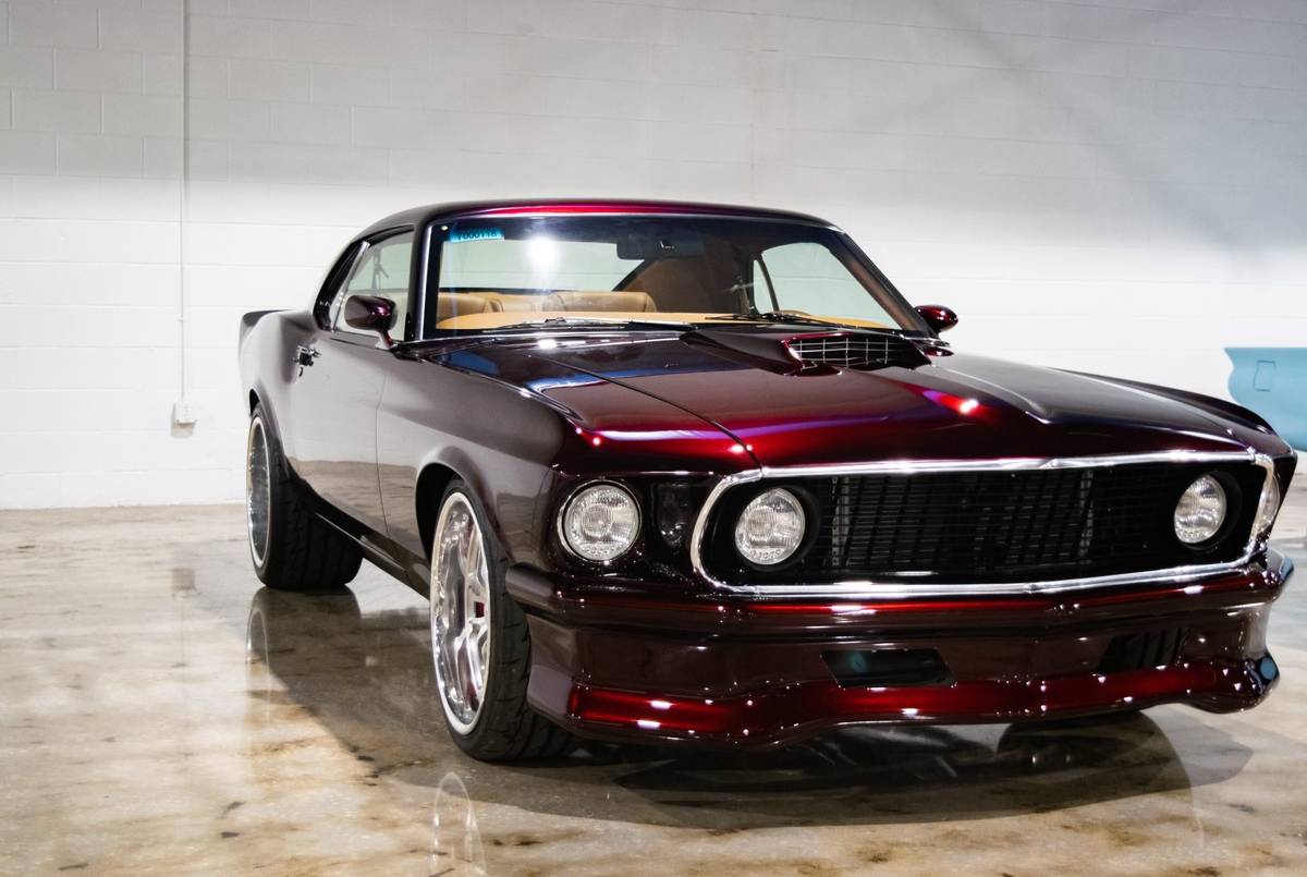 Ford-mustang-1970-red-2