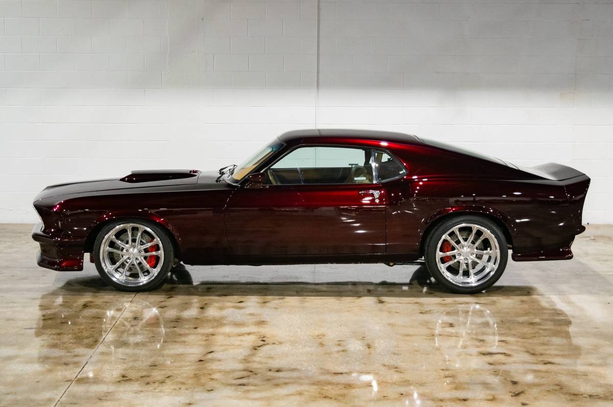Ford-mustang-1970-red-5