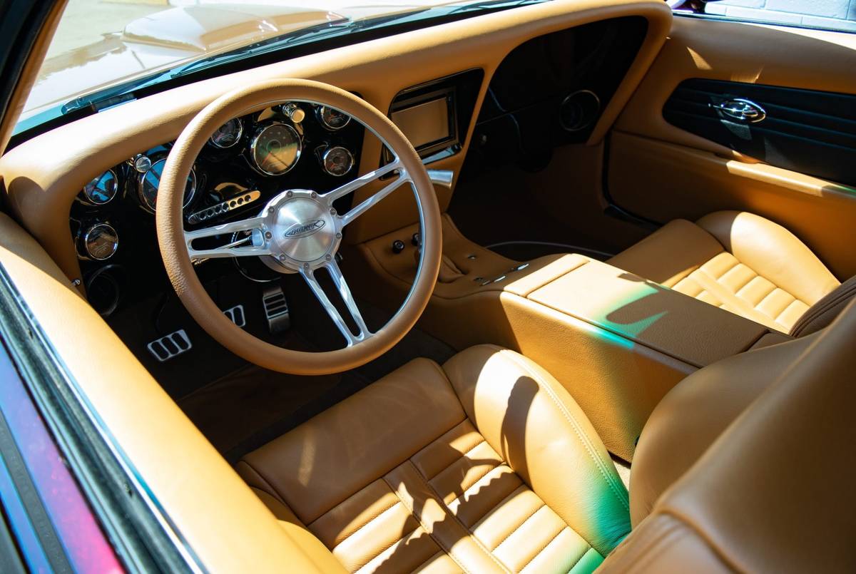 Ford-mustang-1970-red-7