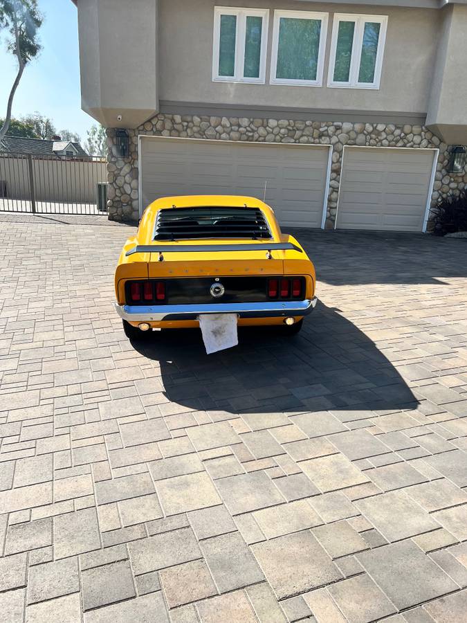 Ford-mustang-1970-yellow-1