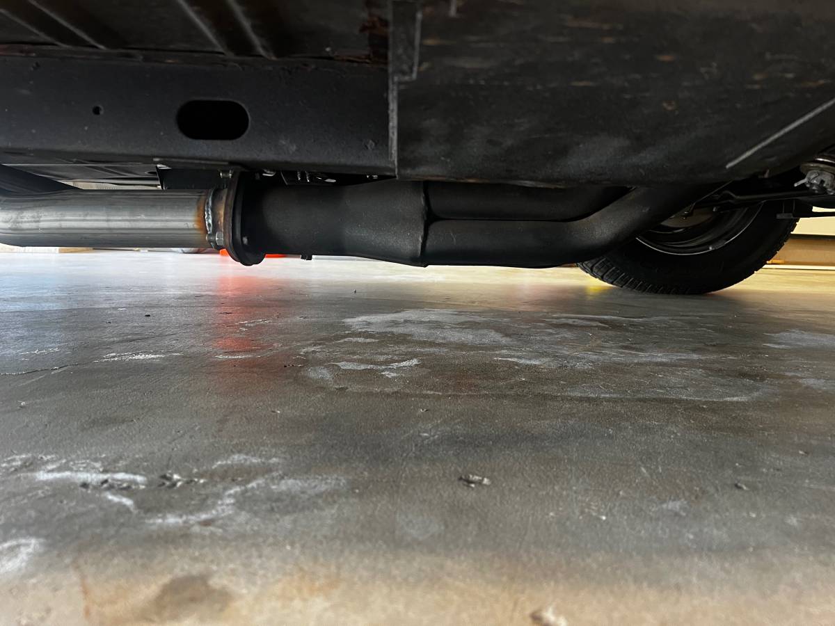 Ford-mustang-1970-yellow-2