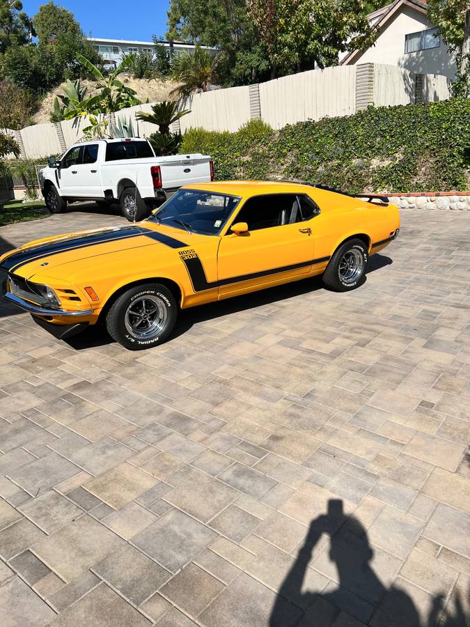 Ford-mustang-1970-yellow-6