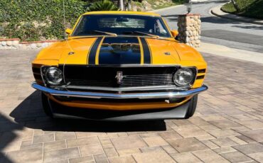 Ford-mustang-1970-yellow-7