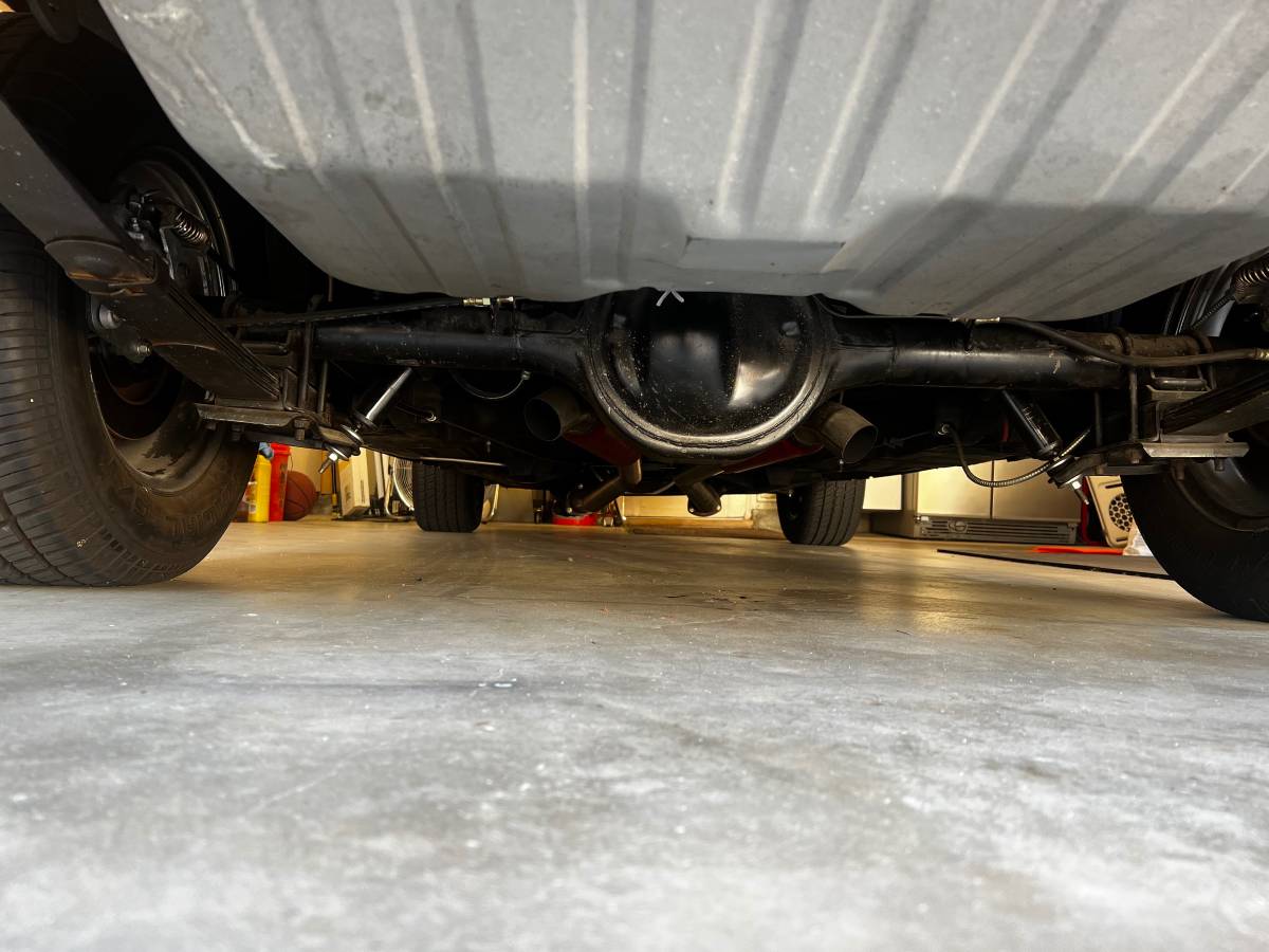 Ford-mustang-1970-yellow-8