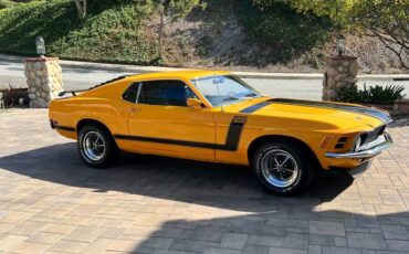 Ford-mustang-1970-yellow-9