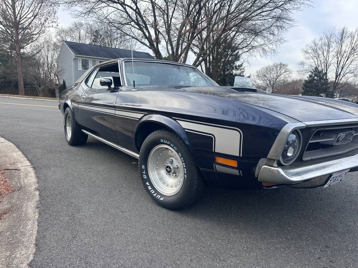 Ford-mustang-1971-blue-1