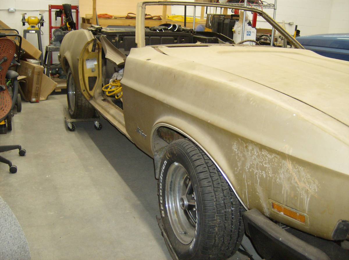 Ford-mustang-1972-custom