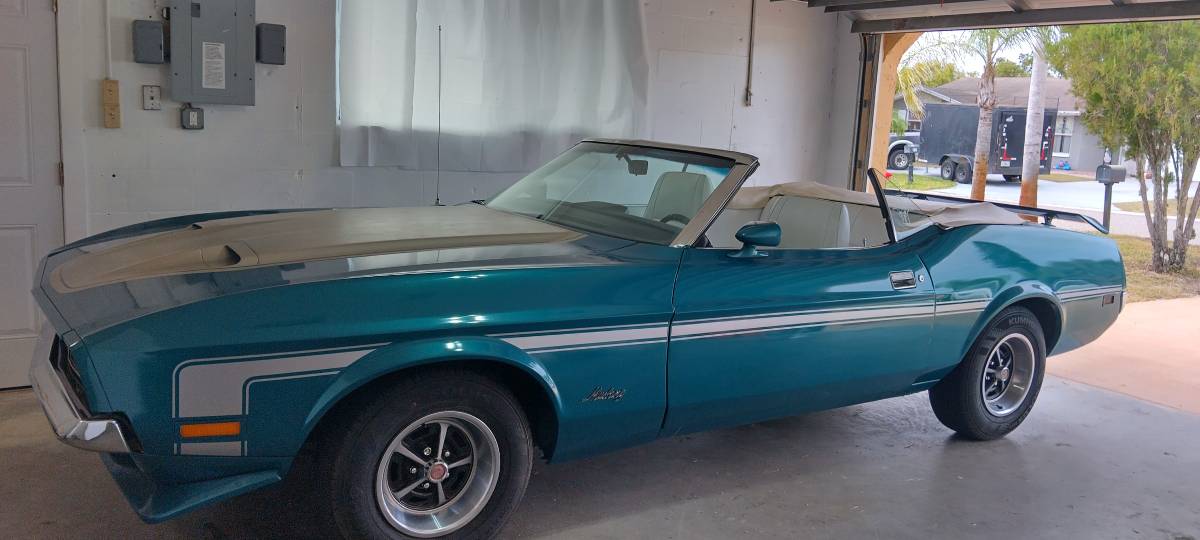 Ford-mustang-1972-green-1