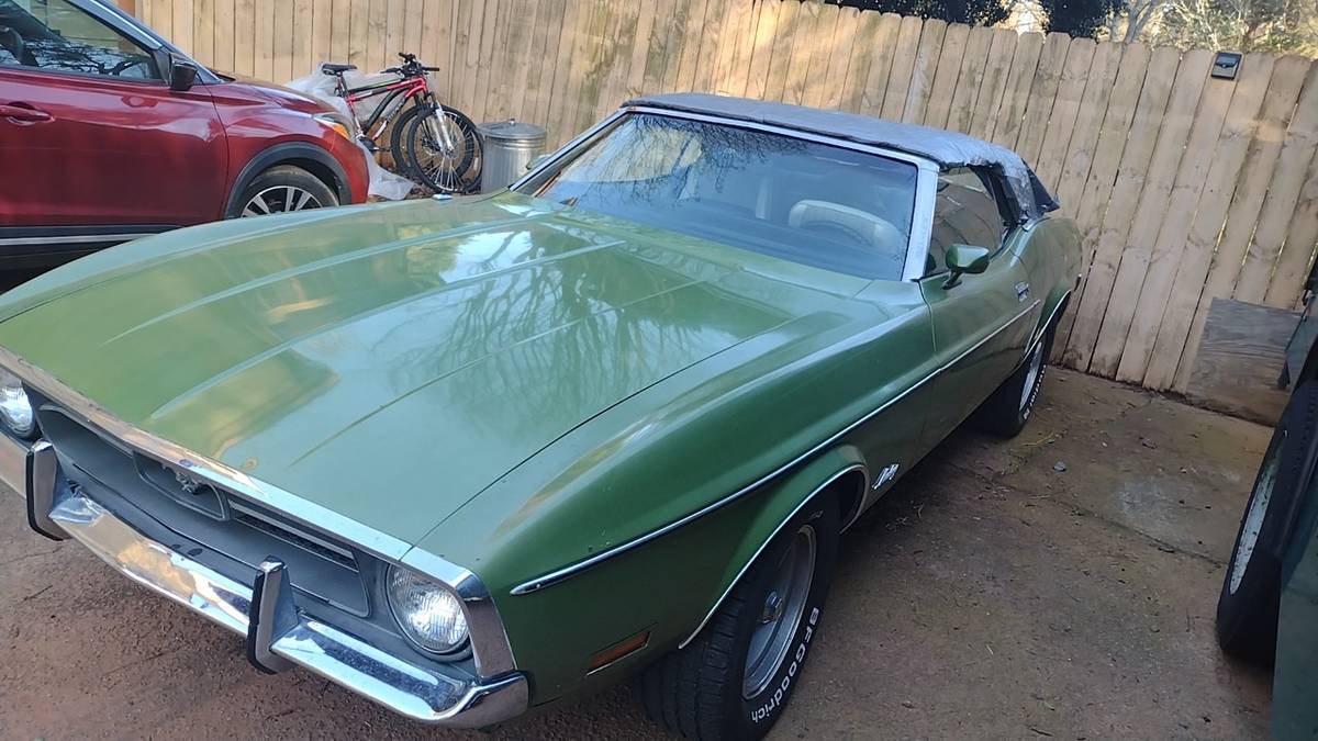 Ford-mustang-1972-green-2