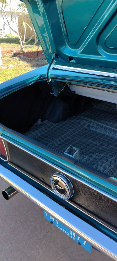 Ford-mustang-1972-green-2