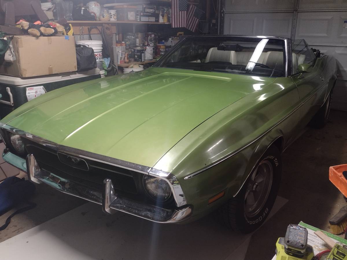 Ford-mustang-1972-green-3