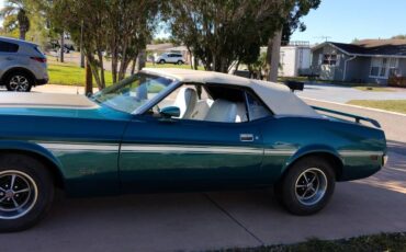 Ford-mustang-1972-green-4