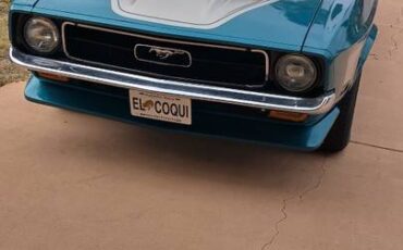 Ford-mustang-1972-green-5