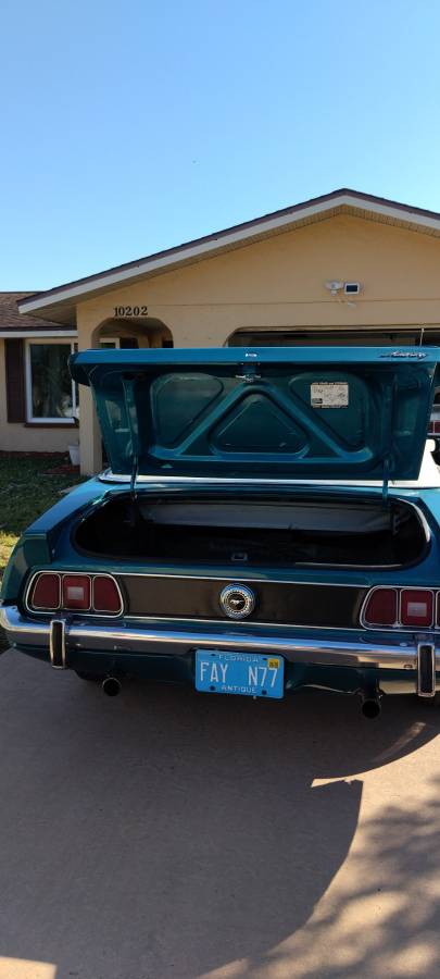 Ford-mustang-1972-green-7