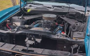 Ford-mustang-1972-green-8