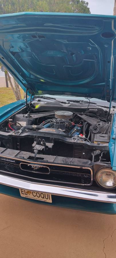 Ford-mustang-1972-green-8