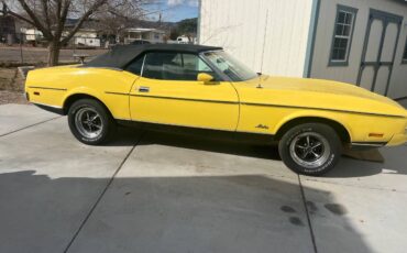 Ford-mustang-1973-yellow-7