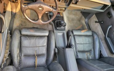 Ford-mustang-1985-grey-1