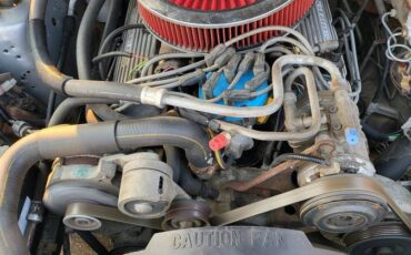 Ford-mustang-1985-grey-4