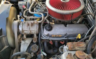 Ford-mustang-1985-grey-5