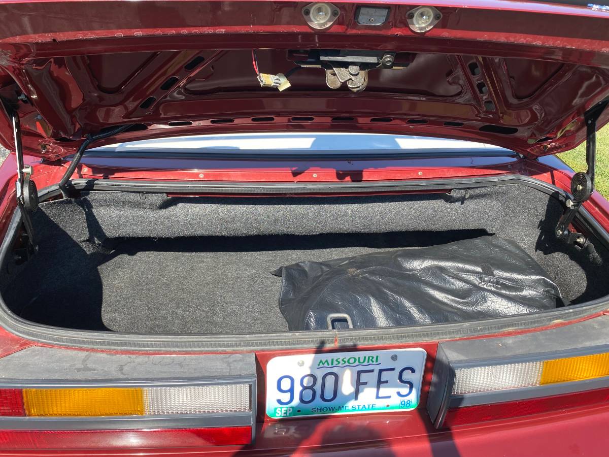 Ford-mustang-1986-red-15