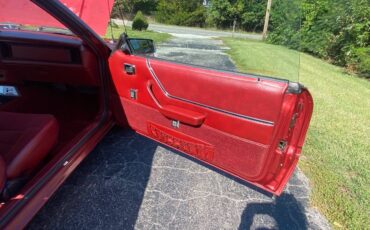 Ford-mustang-1986-red-7